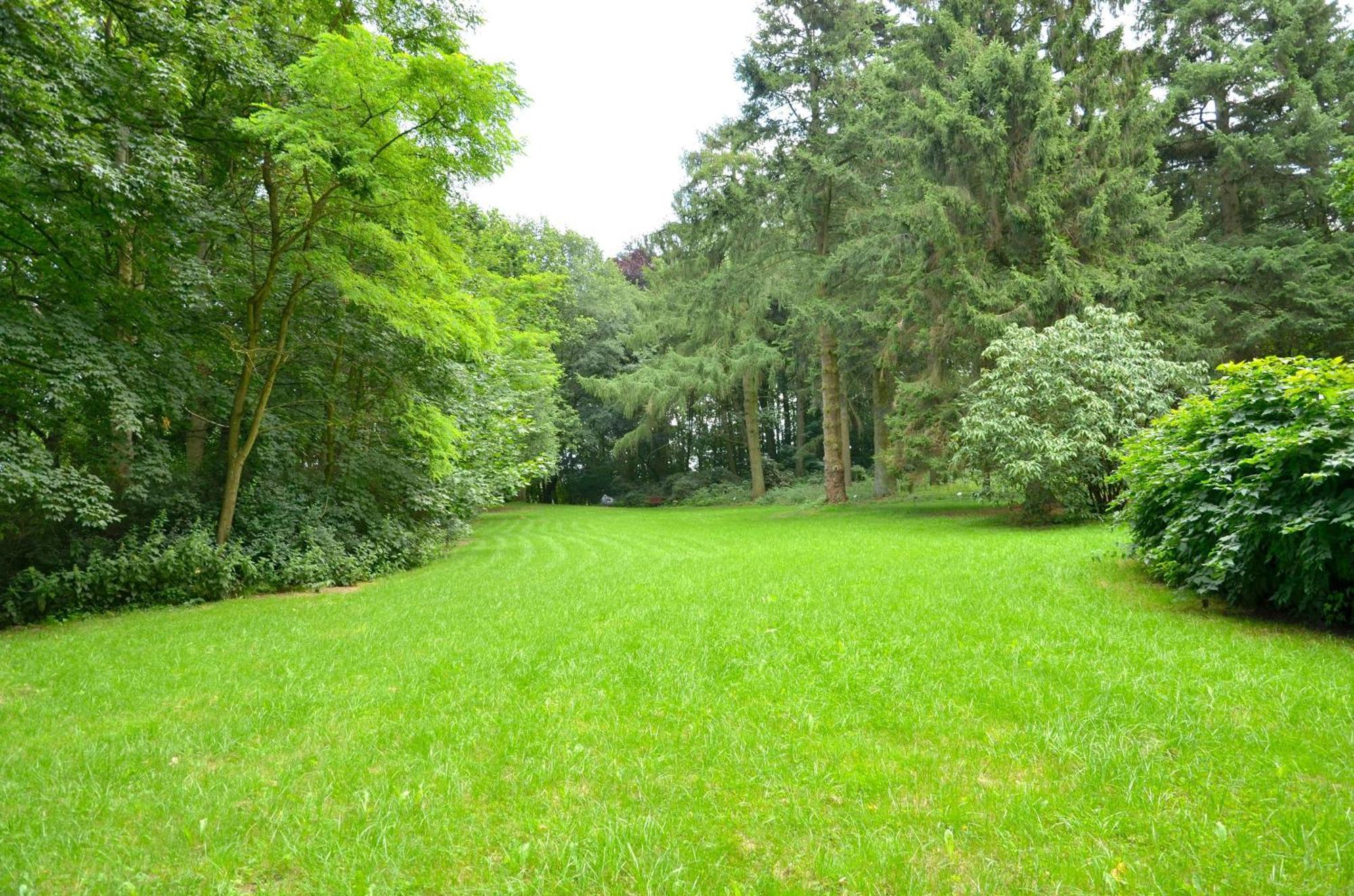 Jagdschloss Zu Hohen Niendorf Fewo 7 Exterior photo
